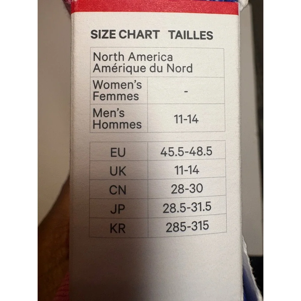 Lululemon Power Stride NWT Unisex Crew Socks 3 Pack XL‎
